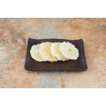 Natural Candied Pineapple From Spain