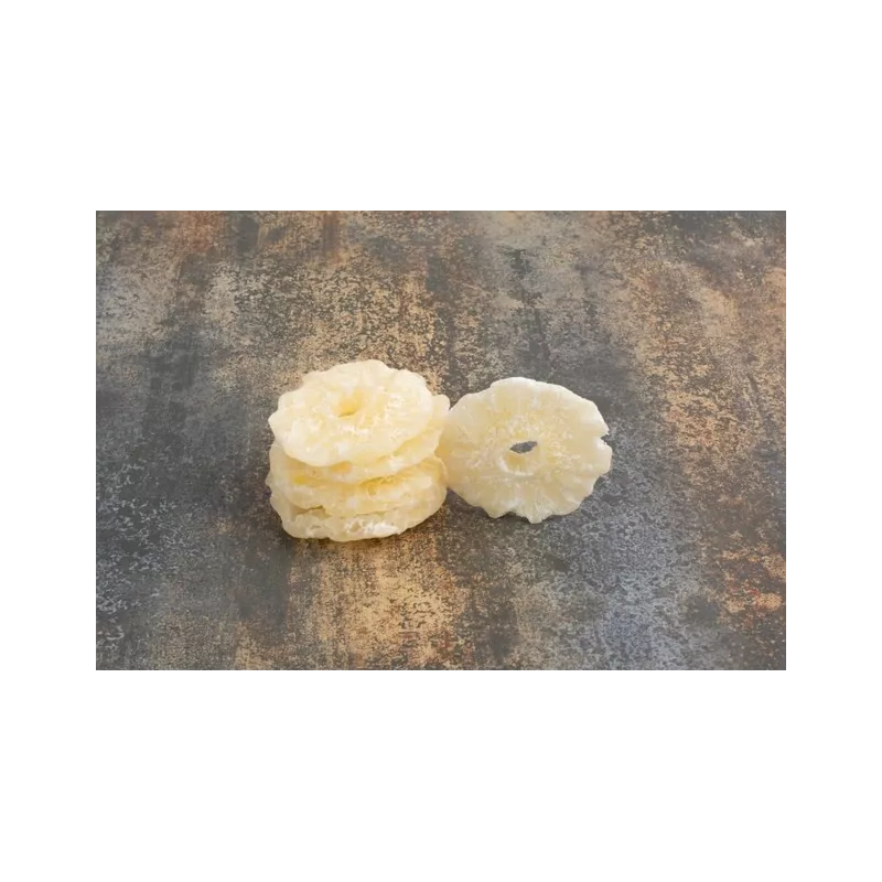 Ananas Confit naturel d'Espagne