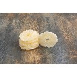 Natural Candied Pineapple From Spain