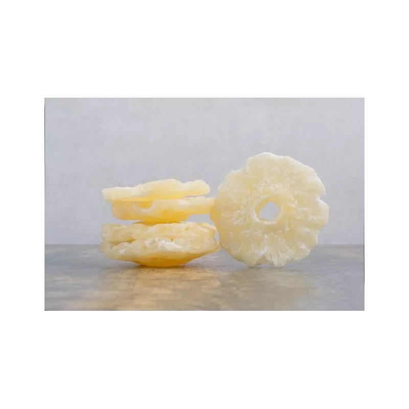 Ananas Confit naturel d'Espagne