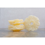 Natural Candied Pineapple From Spain