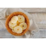 Ananas Confit naturel d'Espagne