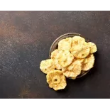 Organic & fairtrade dried pineapple from Cameroon - Direct producer