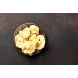 Organic & fairtrade dried pineapple from Cameroon - Direct producer
