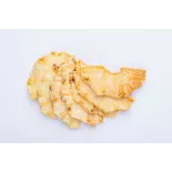 Organic & fairtrade dried pineapple from Cameroon - Direct producer