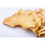 Organic & fairtrade dried pineapple from Cameroon - Direct producer