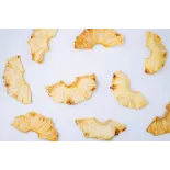 Organic & fairtrade dried pineapple from Cameroon - Direct producer