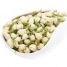 Organic dried jasmine flower buds from Morocco - Direct producer