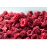 Organic dried raspberries from France - direct producer