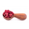 Organic dried raspberries from France - direct producer