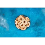 Pommes séchées bio de France - Direct Producteur