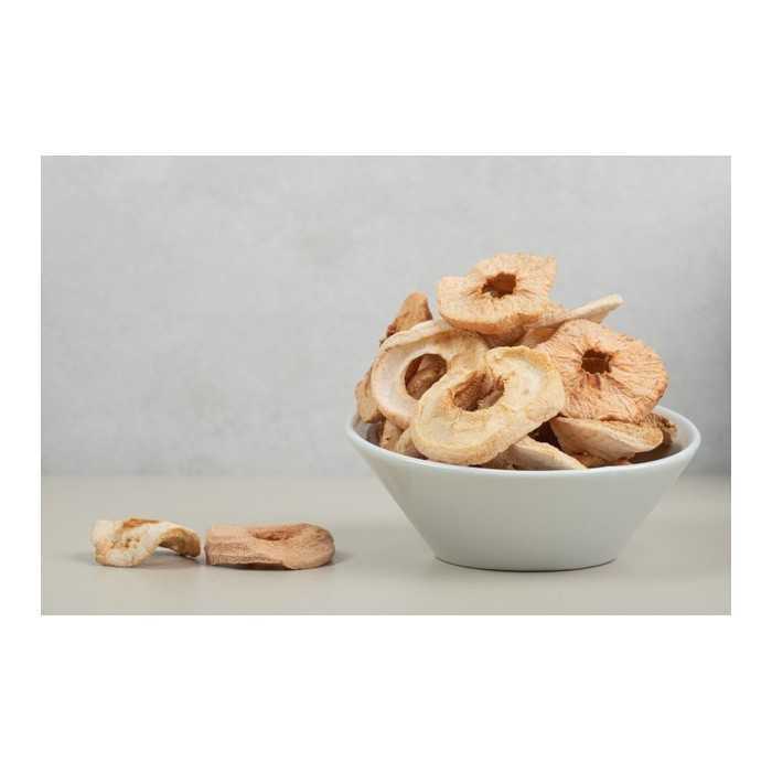 Organic dried apples from France - Direct Producer
