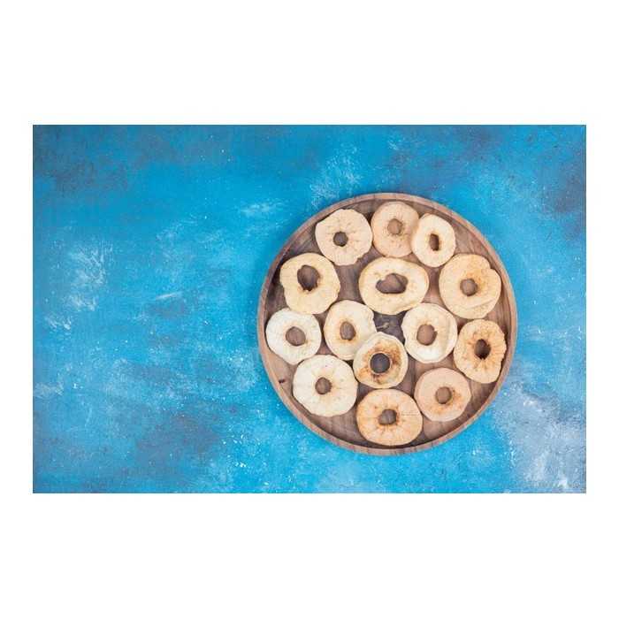 Organic dried apples from France - Direct Producer