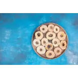 Pommes séchées bio de France - Direct Producteur