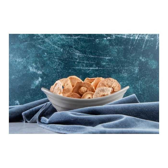 Organic dried apples from France - Direct Producer