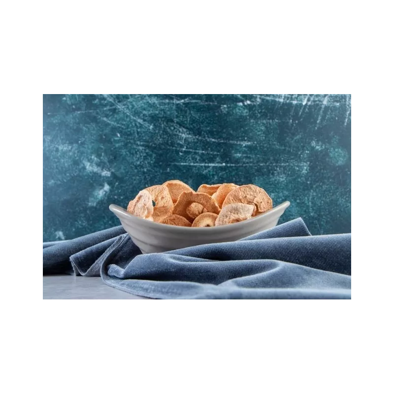 Organic dried apples from France - Direct Producer