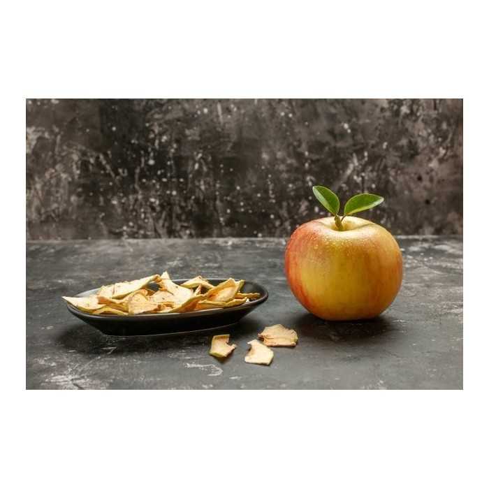 Organic dried apples from France - Direct Producer