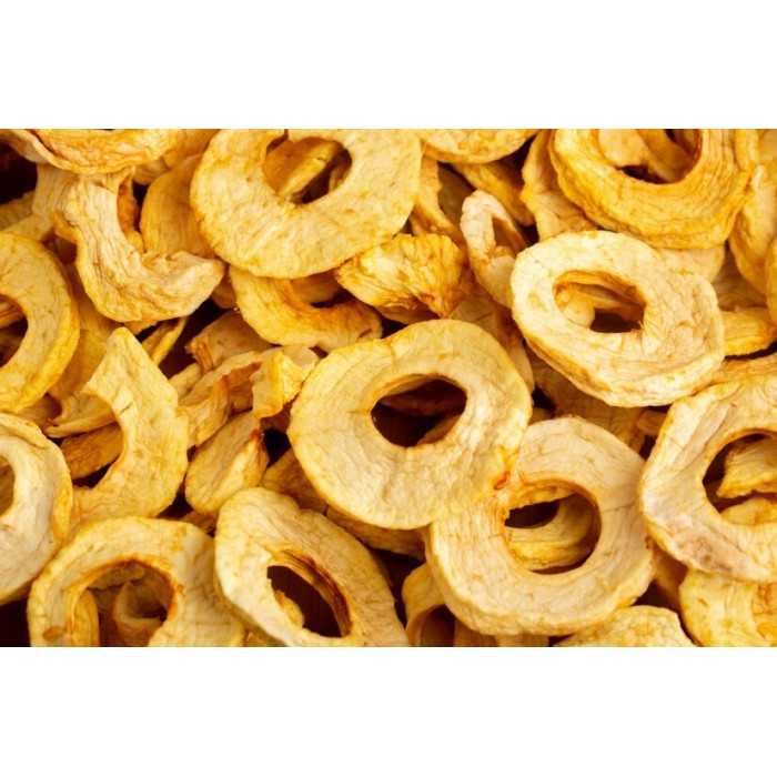 Organic dried apples from France - Direct Producer