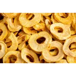 Organic dried apples from France - Direct Producer