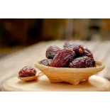 Dattes Medjool bio dénoyautées des Oasis du Maroc