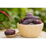Dattes Medjool bio dénoyautées des Oasis du Maroc