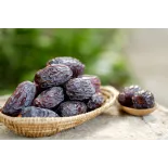 Dattes Medjool bio dénoyautées des Oasis du Maroc