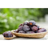 Dattes Medjool bio dénoyautées des Oasis du Maroc