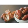 Organic & Fairtrade pitted dates Deglet-Nour from Sahara Oasis in T...