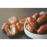 Organic & Fairtrade pitted dates Deglet-Nour from Sahara Oasis in T...