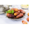 Organic & Fairtrade pitted dates Deglet-Nour from Sahara Oasis in T...