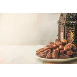 Dattes Deglet-Nour dénoyautées bio & fairtrade d'Oasis du Sahara en...