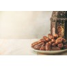 Organic & Fairtrade pitted dates Deglet-Nour from Sahara Oasis in T...