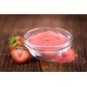 Organic & fairtrade strawberry powder from Uzbekistan