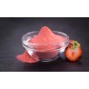 Organic & fairtrade strawberry powder from Uzbekistan