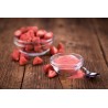Organic & fairtrade strawberry powder from Uzbekistan
