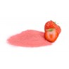 Organic & fairtrade strawberry powder from Uzbekistan