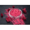 Poudre de framboises bio d'Europe