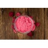 Poudre de framboises bio d'Europe