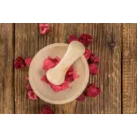 Organic & fairtrade raspberry powder from Europ