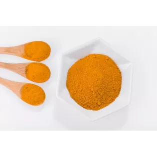 Farine de citrouille bio d'Italie - Direct producteur