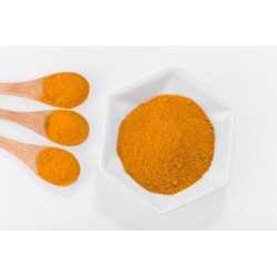 Organic pumpkin flour from Italy - Direct producer