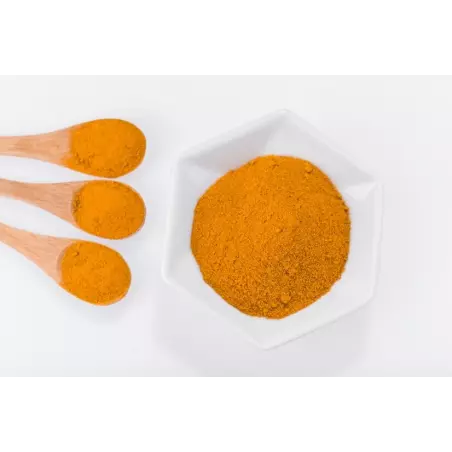 Farine de citrouille bio d'Italie - Direct producteur