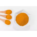 Organic pumpkin flour from Italy - Direct producer