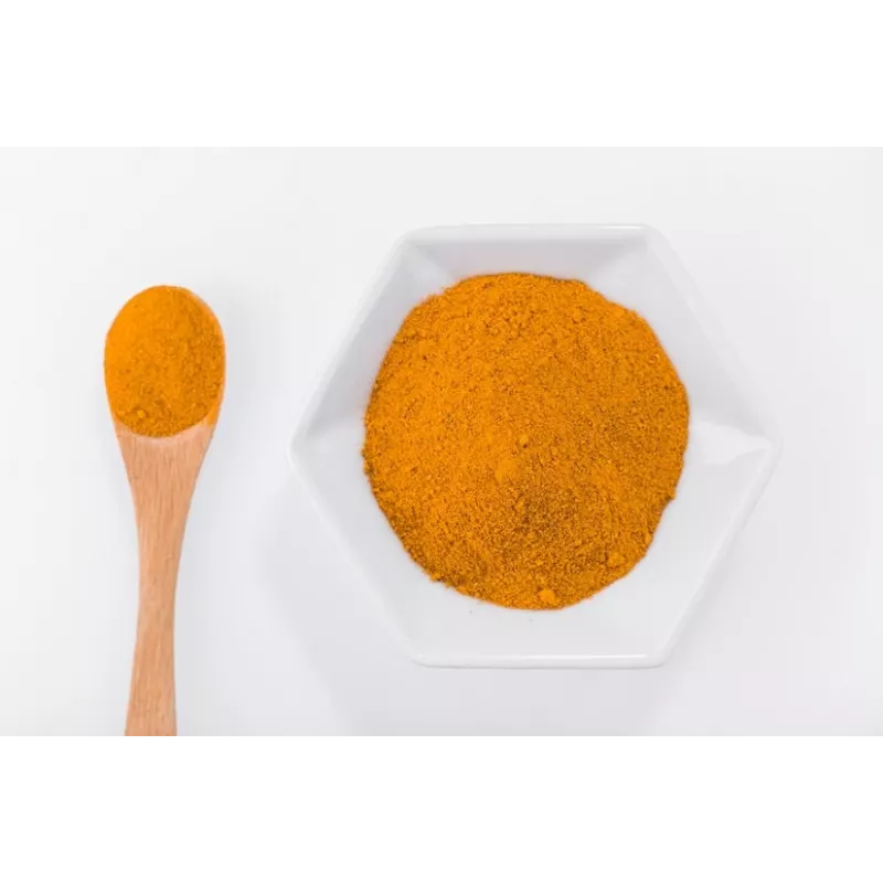 Organic pumpkin flour from Italy - Direct producer