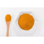 Organic pumpkin flour from Italy - Direct producer