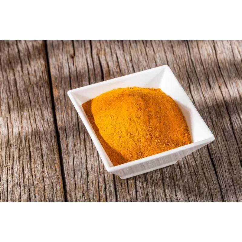 Organic pumpkin flour from Italy - Direct producer