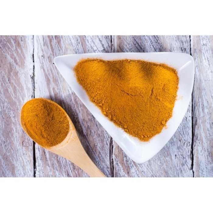Organic pumpkin flour from Italy - Direct producer