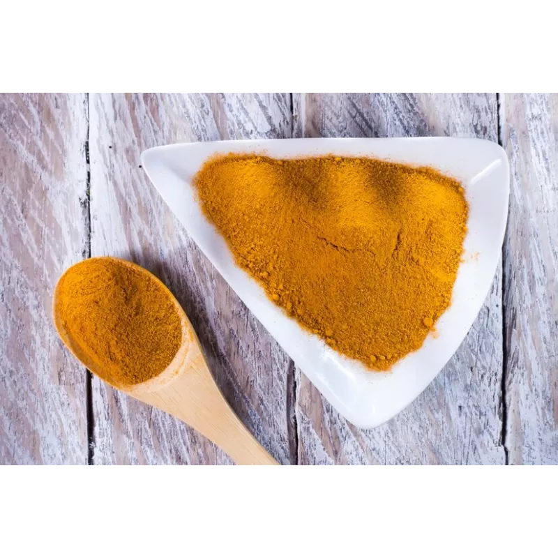 Organic pumpkin flour from Italy - Direct producer
