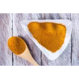 Organic pumpkin flour from Italy - Direct producer