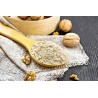 Organic gluten-free walnut kernel flour PDO from Périgord - direct ...